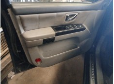 Recambio de elevalunas delantero izquierdo para kia sorento i (jc) 2.5 crdi referencia OEM IAM   