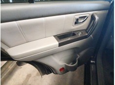 Recambio de elevalunas trasero izquierdo para kia sorento i (jc) 2.5 crdi referencia OEM IAM   