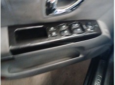 Recambio de mando elevalunas delantero izquierdo para kia sorento i (jc) 2.5 crdi referencia OEM IAM   