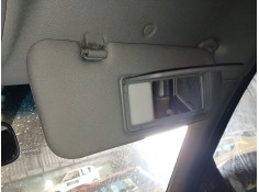 Recambio de parasol derecho para kia sorento i (jc) 2.5 crdi referencia OEM IAM   