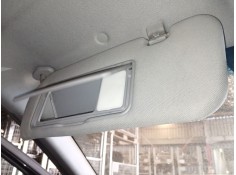 Recambio de parasol izquierdo para kia sorento i (jc) 2.5 crdi referencia OEM IAM   