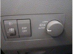 Recambio de mando multifuncion para kia sorento i (jc) 2.5 crdi referencia OEM IAM   