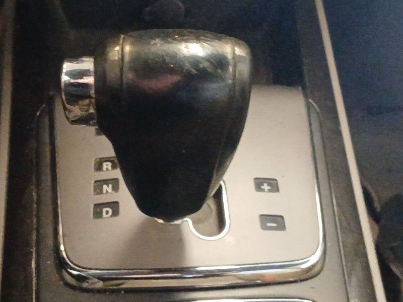 Recambio de palanca cambio para kia sorento i (jc) 2.5 crdi referencia OEM IAM   