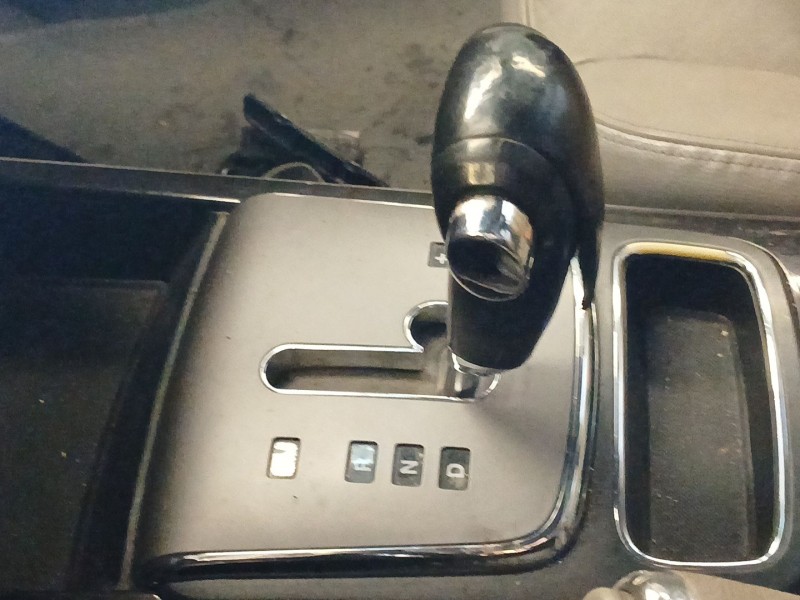 Recambio de palanca cambio para kia sorento i (jc) 2.5 crdi referencia OEM IAM   