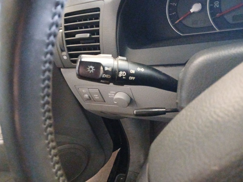 Recambio de mando luces para kia sorento i (jc) 2.5 crdi referencia OEM IAM   