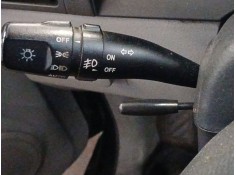 Recambio de mando luces para kia sorento i (jc) 2.5 crdi referencia OEM IAM    2