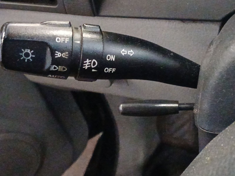 Recambio de mando luces para kia sorento i (jc) 2.5 crdi referencia OEM IAM   