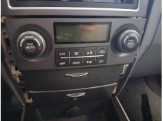 Recambio de mando climatizador para kia sorento i (jc) 2.5 crdi referencia OEM IAM   