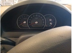 Recambio de cuadro instrumentos para kia sorento i (jc) 2.5 crdi referencia OEM IAM   