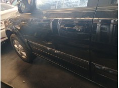 Recambio de puerta delantera izquierda para kia sorento i (jc) 2.5 crdi referencia OEM IAM   
