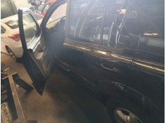 Recambio de puerta trasera izquierda para kia sorento i (jc) 2.5 crdi referencia OEM IAM   
