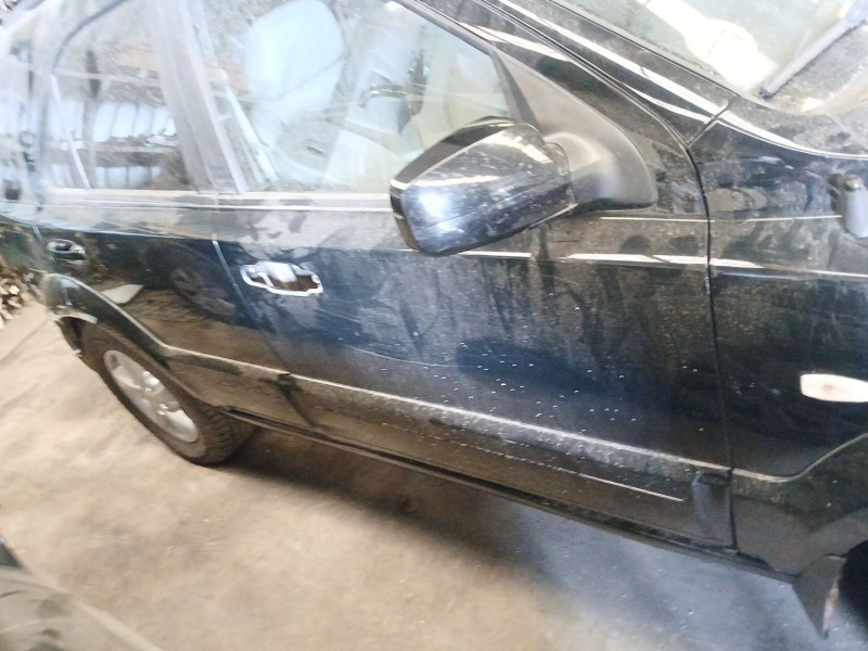 Recambio de puerta delantera derecha para kia sorento i (jc) 2.5 crdi referencia OEM IAM   