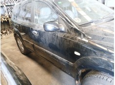 Recambio de puerta delantera derecha para kia sorento i (jc) 2.5 crdi referencia OEM IAM    2