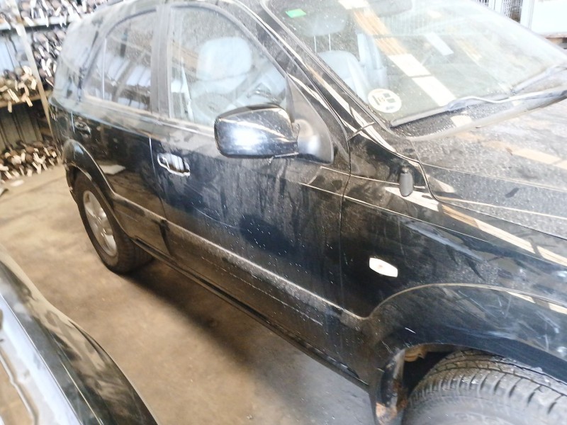 Recambio de puerta delantera derecha para kia sorento i (jc) 2.5 crdi referencia OEM IAM   