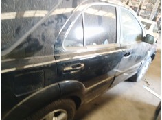 Recambio de puerta trasera derecha para kia sorento i (jc) 2.5 crdi referencia OEM IAM    2