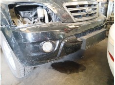 Recambio de paragolpes delantero para kia sorento i (jc) 2.5 crdi referencia OEM IAM   