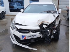 hyundai i40 i (vf) del año 2013