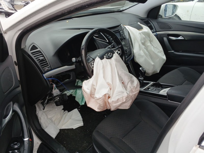 hyundai i40 i (vf) del año 2013