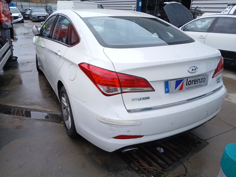 hyundai i40 i (vf) del año 2013