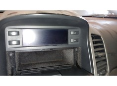Recambio de pantalla multifuncion para chevrolet captiva (c100, c140) 2.0 d 4wd referencia OEM IAM   