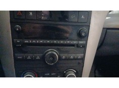 Recambio de sistema audio / radio cd para chevrolet captiva (c100, c140) 2.0 d 4wd referencia OEM IAM   