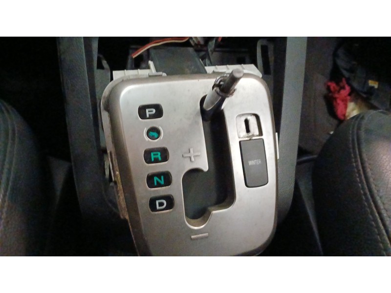 Recambio de palanca cambio para chevrolet captiva (c100, c140) 2.0 d 4wd referencia OEM IAM   