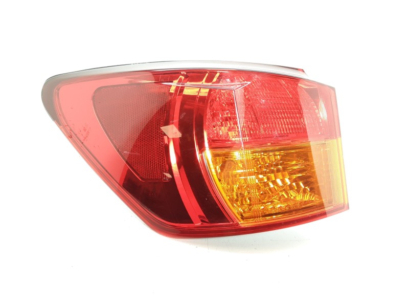 Recambio de piloto trasero izquierdo para lexus is200 (ds2/is2) 220d referencia OEM IAM   