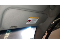 Recambio de parasol derecho para chevrolet captiva (c100, c140) 2.0 d 4wd referencia OEM IAM    2