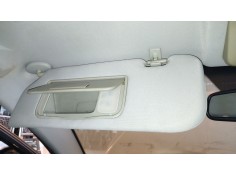 Recambio de parasol izquierdo para chevrolet captiva (c100, c140) 2.0 d 4wd referencia OEM IAM   