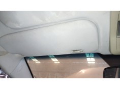 Recambio de parasol izquierdo para chevrolet captiva (c100, c140) 2.0 d 4wd referencia OEM IAM    2