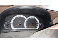 Recambio de cuadro instrumentos para chevrolet captiva (c100, c140) 2.0 d 4wd referencia OEM IAM   