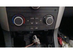 Recambio de mando climatizador para chevrolet captiva (c100, c140) 2.0 d 4wd referencia OEM IAM   