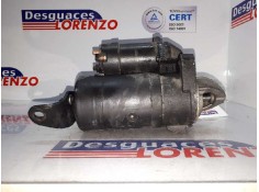 Recambio de motor arranque para opel calibra básico referencia OEM IAM 5194758   2