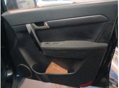 Recambio de elevalunas delantero derecho para chevrolet captiva (c100, c140) 2.0 d 4wd referencia OEM IAM   