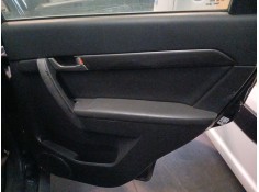 Recambio de elevalunas trasero derecho para chevrolet captiva (c100, c140) 2.0 d 4wd referencia OEM IAM   