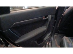 Recambio de elevalunas trasero izquierdo para chevrolet captiva (c100, c140) 2.0 d 4wd referencia OEM IAM   