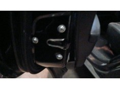 Recambio de cerradura puerta trasera izquierda para chevrolet captiva (c100, c140) 2.0 d 4wd referencia OEM IAM   