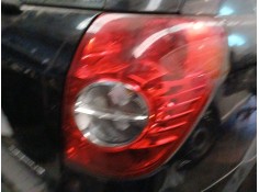 Recambio de piloto trasero derecho para chevrolet captiva (c100, c140) 2.0 d 4wd referencia OEM IAM   