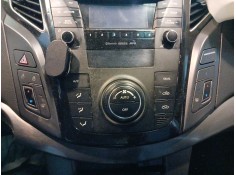 Recambio de mando climatizador para hyundai i40 i (vf) 1.7 crdi referencia OEM IAM   