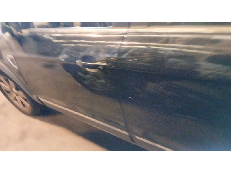 Recambio de puerta delantera izquierda para chevrolet captiva (c100, c140) 2.0 d 4wd referencia OEM IAM   