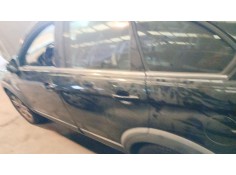 Recambio de puerta trasera izquierda para chevrolet captiva (c100, c140) 2.0 d 4wd referencia OEM IAM   