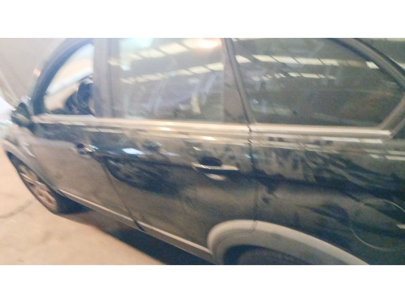 Recambio de puerta trasera izquierda para chevrolet captiva (c100, c140) 2.0 d 4wd referencia OEM IAM   