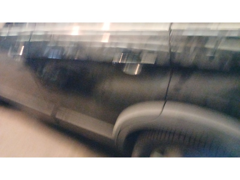 Recambio de puerta trasera izquierda para chevrolet captiva (c100, c140) 2.0 d 4wd referencia OEM IAM   