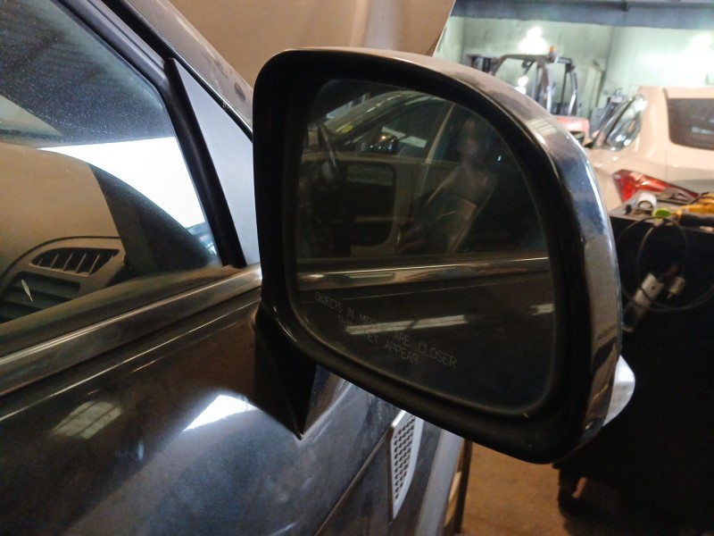 Recambio de retrovisor derecho para chevrolet captiva (c100, c140) 2.0 d 4wd referencia OEM IAM   