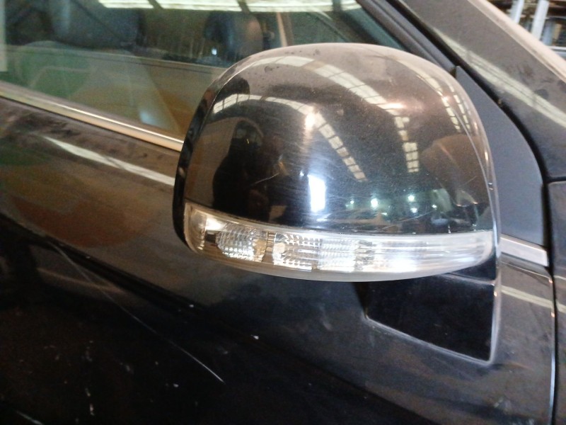 Recambio de retrovisor derecho para chevrolet captiva (c100, c140) 2.0 d 4wd referencia OEM IAM   