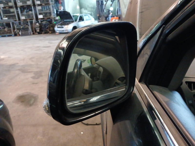 Recambio de retrovisor izquierdo para chevrolet captiva (c100, c140) 2.0 d 4wd referencia OEM IAM   