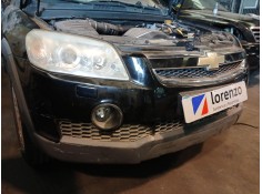 Recambio de paragolpes delantero para chevrolet captiva (c100, c140) 2.0 d 4wd referencia OEM IAM    2