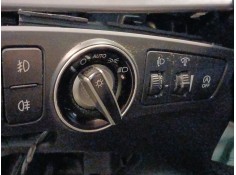 Recambio de mando luces para hyundai i40 i (vf) 1.7 crdi referencia OEM IAM   