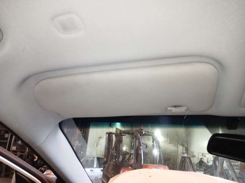 Recambio de parasol izquierdo para hyundai i40 i (vf) 1.7 crdi referencia OEM IAM   