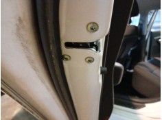 Recambio de cerradura puerta trasera izquierda para hyundai i40 i (vf) 1.7 crdi referencia OEM IAM   